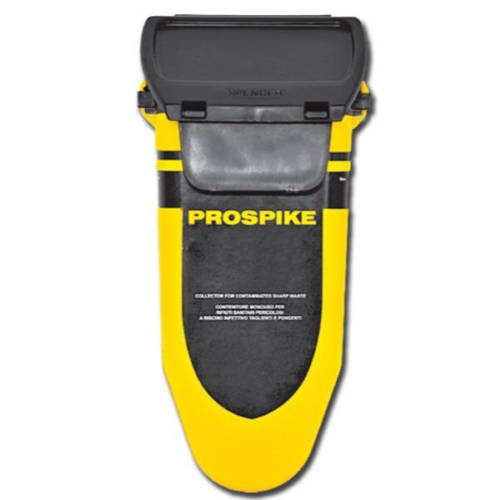 GIMA CONTENITORE AGHI PRO SPIKE